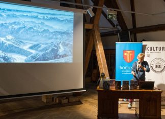 Festiwal 50°N wystartował w Bochni. Przed nami weekend w Niepołomicach – ZDJĘCIA