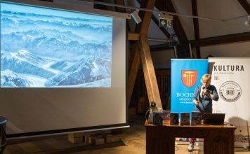 Festiwal 50°N wystartował w Bochni. Przed nami weekend w Niepołomicach – ZDJĘCIA