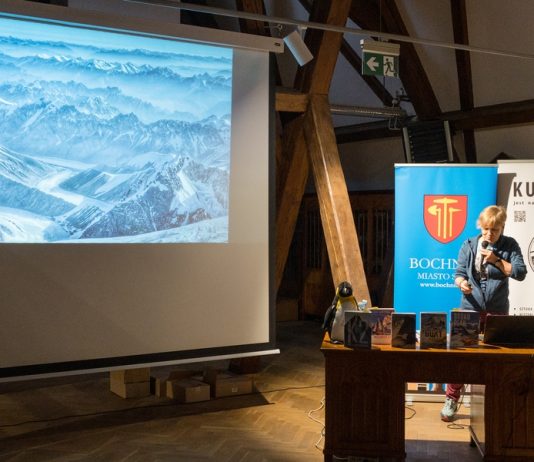 Festiwal 50°N wystartował w Bochni. Przed nami weekend w Niepołomicach – ZDJĘCIA