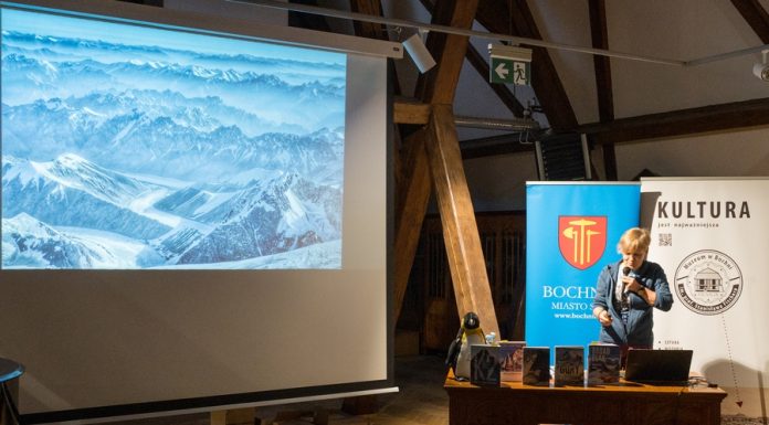 Festiwal 50°N wystartował w Bochni. Przed nami weekend w Niepołomicach – ZDJĘCIA