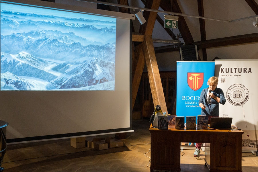 Festiwal 50°N wystartował w Bochni. Przed nami weekend w Niepołomicach – ZDJĘCIA