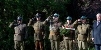 Nowy Wiśnicz. Finał XI Rajdu Konnego śladami rotmistrza Pileckiego – ZDJĘCIA