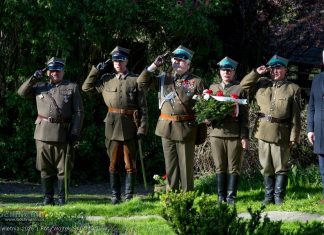 Nowy Wiśnicz. Finał XI Rajdu Konnego śladami rotmistrza Pileckiego – ZDJĘCIA