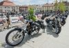 Bochnia. Motocykliści rozpoczną sezon w wielkanocny poniedziałek