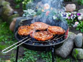 Wierni mogą grillować w ten piątek. Biskup Tarnowski udzielił dyspensy na 1 maja