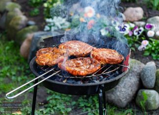 Wierni mogą grillować w ten piątek. Biskup Tarnowski udzielił dyspensy na 1 maja