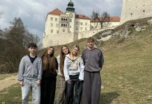 Bochnia. Uczniowie „odłączają się” od ekranów. Projekt, który zachęca do prawdziwych relacji