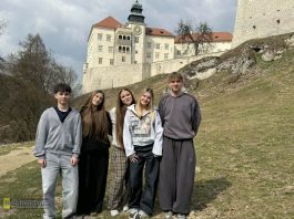 Bochnia. Uczniowie „odłączają się” od ekranów. Projekt, który zachęca do prawdziwych relacji