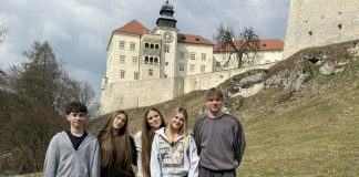 Bochnia. Uczniowie „odłączają się” od ekranów. Projekt, który zachęca do prawdziwych relacji