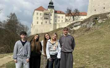 Bochnia. Uczniowie „odłączają się” od ekranów. Projekt, który zachęca do prawdziwych relacji