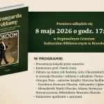 Brzesko: Premiera książki o historii reklamy Browaru Okocim już 8 maja