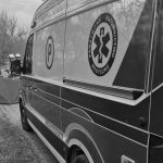 Zmarł mężczyzna ranny w wypadku quada