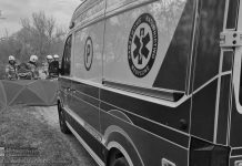 Zmarł mężczyzna ranny w wypadku quada