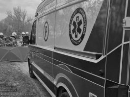 Zmarł mężczyzna ranny w wypadku quada