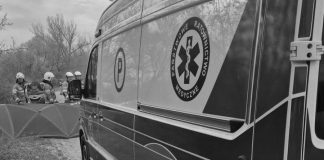 Zmarł mężczyzna ranny w wypadku quada