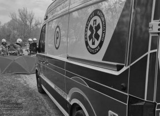 Zmarł mężczyzna ranny w wypadku quada