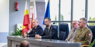 Brzesko pierwsze, Łapanów w planach. MON zapowiada nowe jednostki w regionie