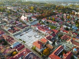 Bochnia: 300 tys. zł dotacji na prace przy zabytkach – ruszył nabór wniosków