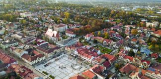 Bochnia: 300 tys. zł dotacji na prace przy zabytkach – ruszył nabór wniosków