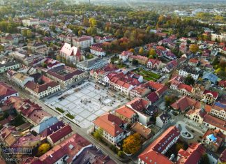 Bochnia: 300 tys. zł dotacji na prace przy zabytkach – ruszył nabór wniosków