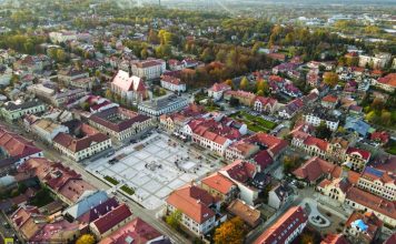 Bochnia: 300 tys. zł dotacji na prace przy zabytkach – ruszył nabór wniosków