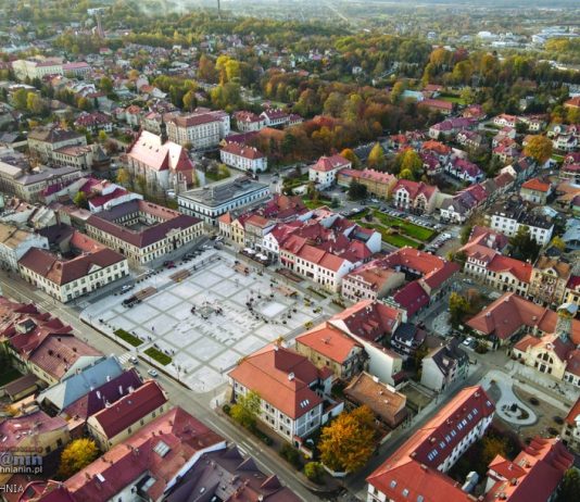 Bochnia: 300 tys. zł dotacji na prace przy zabytkach – ruszył nabór wniosków