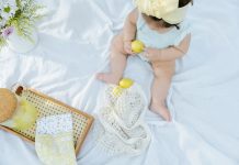 🔸 Jak dbać o odporność dziecka na co dzień?