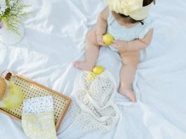 🔸 Jak dbać o odporność dziecka na co dzień?