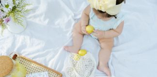 🔸 Jak dbać o odporność dziecka na co dzień?