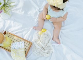 🔸 Jak dbać o odporność dziecka na co dzień?