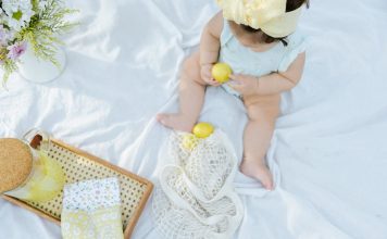 🔸 Jak dbać o odporność dziecka na co dzień?