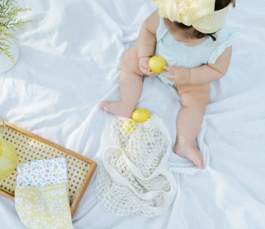 🔸 Jak dbać o odporność dziecka na co dzień?