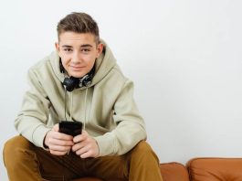 🔸 7 rzeczy, które każdy nastolatek powinien mieć