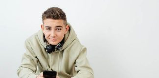 🔸 7 rzeczy, które każdy nastolatek powinien mieć