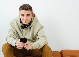 🔸 7 rzeczy, które każdy nastolatek powinien mieć