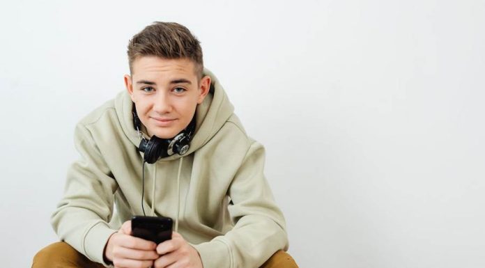 🔸 7 rzeczy, które każdy nastolatek powinien mieć