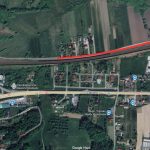 Od lat bez formalnej drogi. Mieszkańcy ul. Brzeskiej w Bochni piszą do radnych