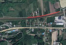 Od lat bez formalnej drogi. Mieszkańcy ul. Brzeskiej w Bochni piszą do radnych