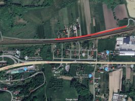 Od lat bez formalnej drogi. Mieszkańcy ul. Brzeskiej w Bochni piszą do radnych