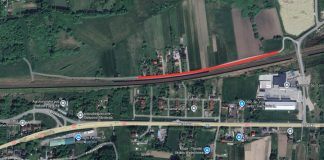 Od lat bez formalnej drogi. Mieszkańcy ul. Brzeskiej w Bochni piszą do radnych