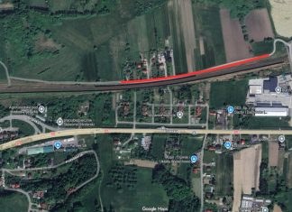 Od lat bez formalnej drogi. Mieszkańcy ul. Brzeskiej w Bochni piszą do radnych