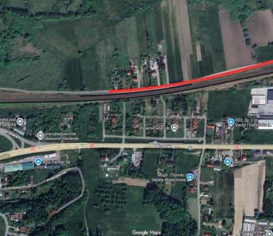 Od lat bez formalnej drogi. Mieszkańcy ul. Brzeskiej w Bochni piszą do radnych