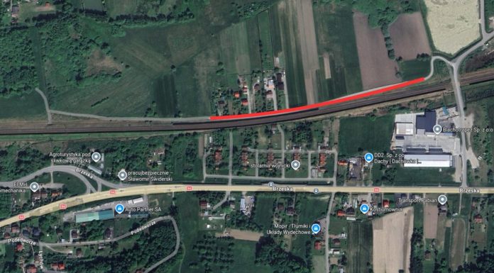 Od lat bez formalnej drogi. Mieszkańcy ul. Brzeskiej w Bochni piszą do radnych