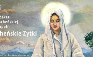 Bochnia. W niedzielę jubileuszowy spacer po cmentarzu przy ul. Orackiej