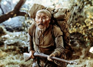 DKF „Maciste”: „Dersu Uzała” Akiry Kurosawy na ekranie kina Regis