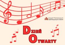 Poznaj świat instrumentów. Dzień Otwarty w ZPSM w Bochni