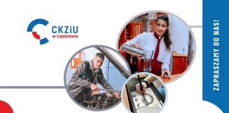 CKZiU w Łapanowie zaprasza na Dzień Otwarty. Co w programie?