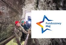 Funduszowy Maj 2026 w Bochni. Darmowe zwiedzanie kopalni – liczba miejsc ograniczona