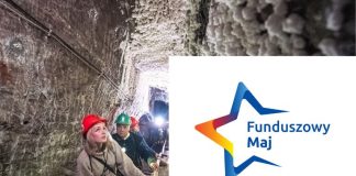 Darmowe zwiedzanie kopalni – liczba miejsc ograniczona