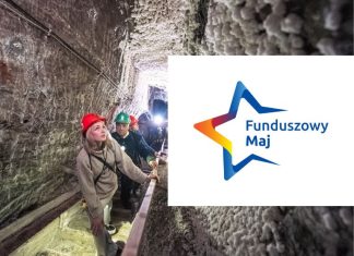 Darmowe zwiedzanie kopalni – liczba miejsc ograniczona
